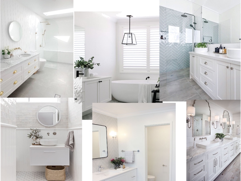 bathroom Mood Board by emmas21 on Style Sourcebook