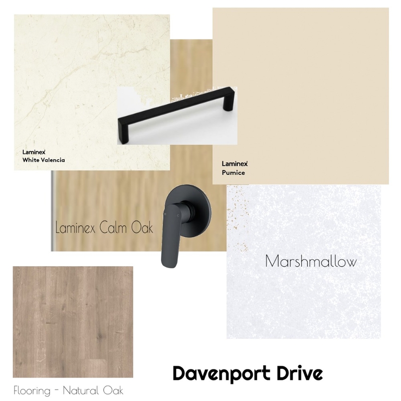 Davenport drive Mood Board by Roberta B. on Style Sourcebook