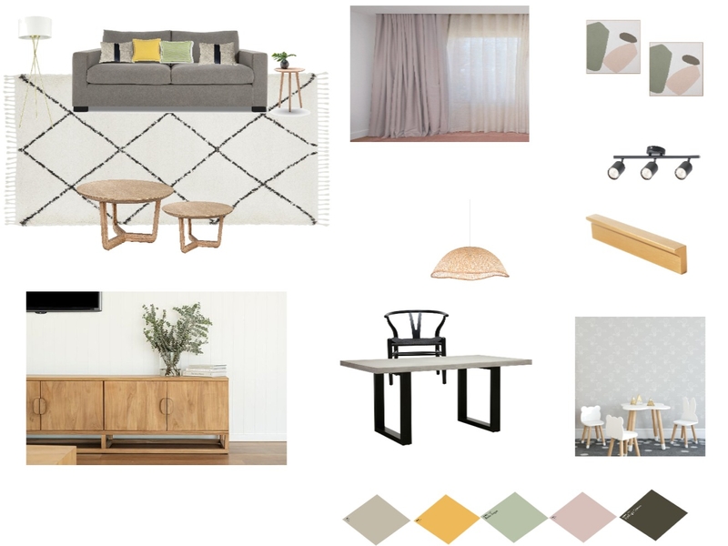 moodboard proyecto decoexpertas 1 Mood Board by mariii on Style Sourcebook