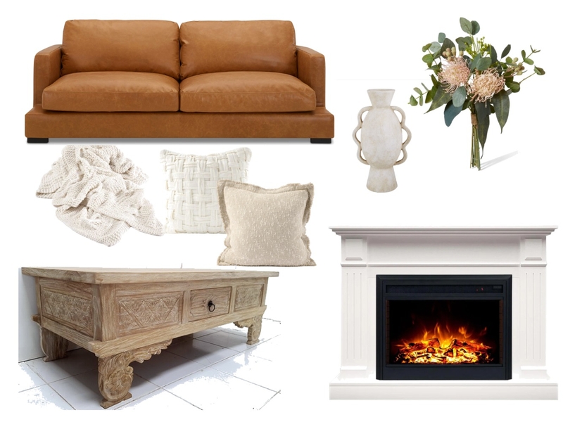 Final Lounge room Mood Board by undefined on Style Sourcebook