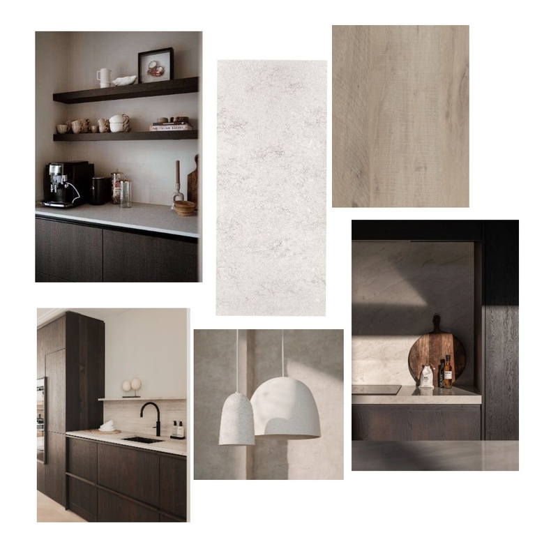 Cabin Kitchen Mood Board by mechols on Style Sourcebook