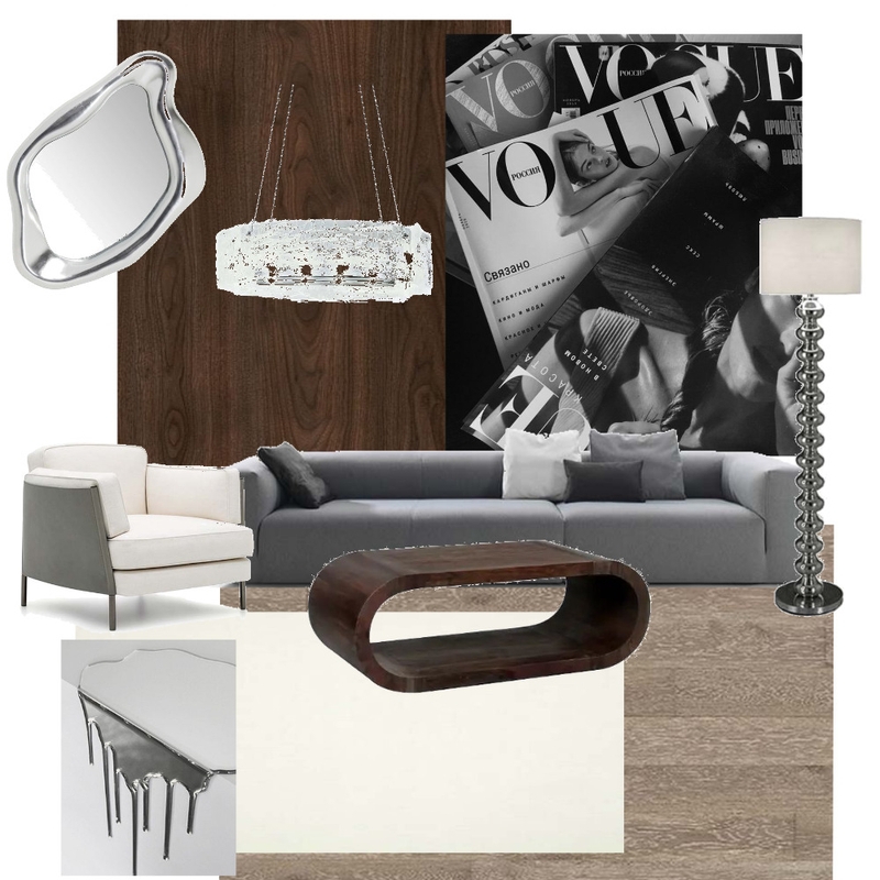 sema A 2 Mood Board by Una on Style Sourcebook