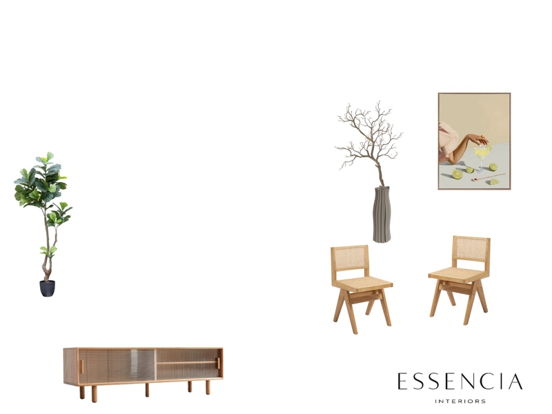 P.M.Residences TYPE D13 Mood Board by Essencia Interiors on Style Sourcebook