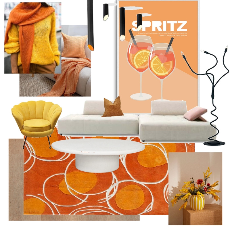 sema B 2 Mood Board by Una on Style Sourcebook