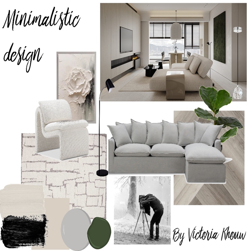 concept board Mood Board by victoria.khouw on Style Sourcebook