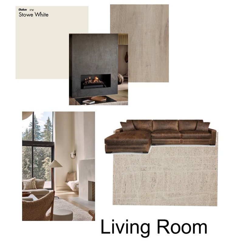 Living Room Mood Board by mechols on Style Sourcebook