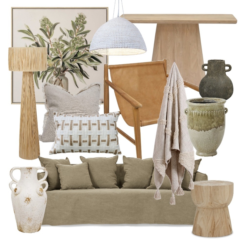 Woodstock Mood Board by undefined on Style Sourcebook