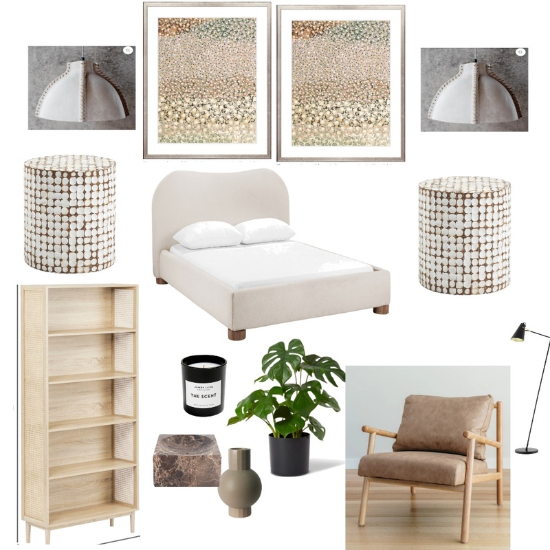 Mishas room Mood Board by Stye Sync on Style Sourcebook