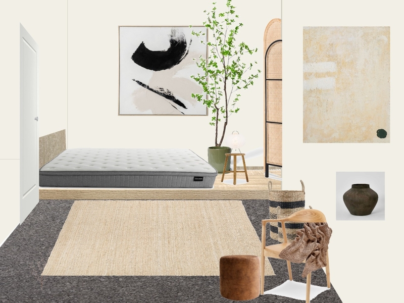 bedroom Mood Board by fis0002 on Style Sourcebook