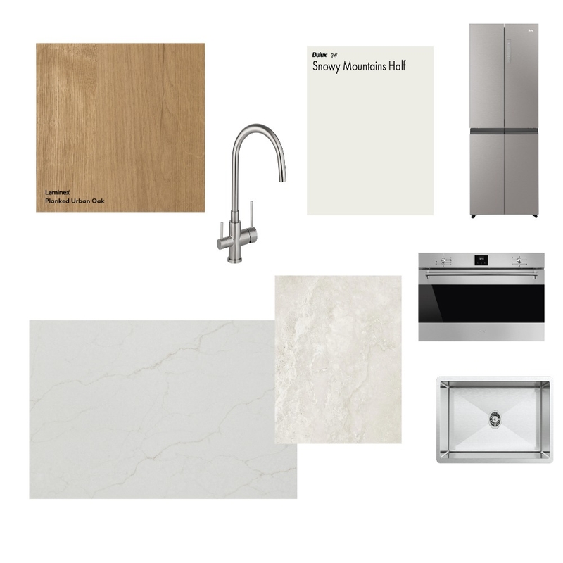 Kitchen Mood Mood Board by Varli Building on Style Sourcebook