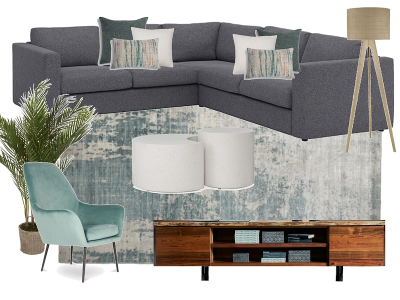 Ms Muller main lounge room .2 Mood Board by tlaws on Style Sourcebook