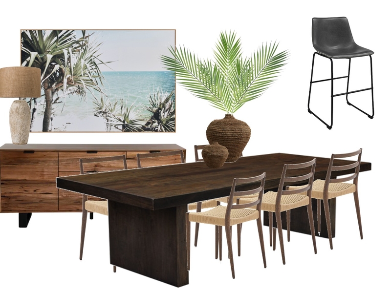 Mr Muller Dining 2.6 Mood Board by tlaws on Style Sourcebook