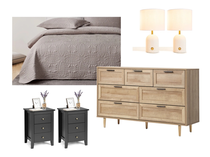 Mums room Mood Board by Courtneyj1993x on Style Sourcebook