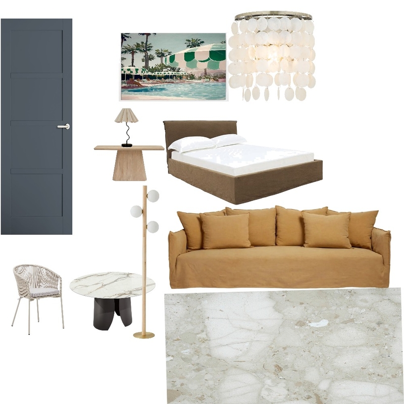 לוח השראה קבוצה 2 Mood Board by Loosh on Style Sourcebook