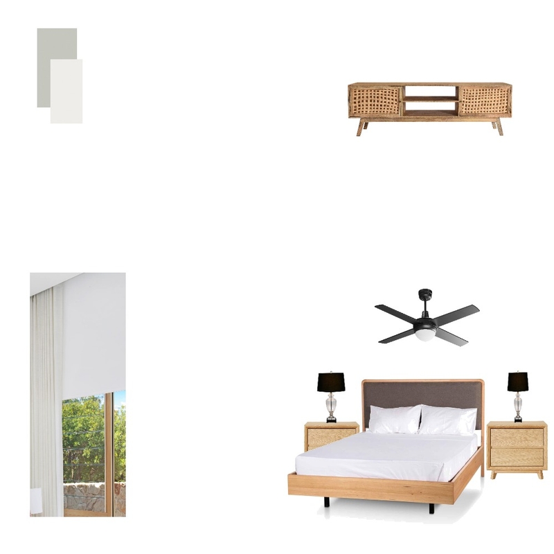 room 1 Mood Board by carlosagr99@gmail.com on Style Sourcebook