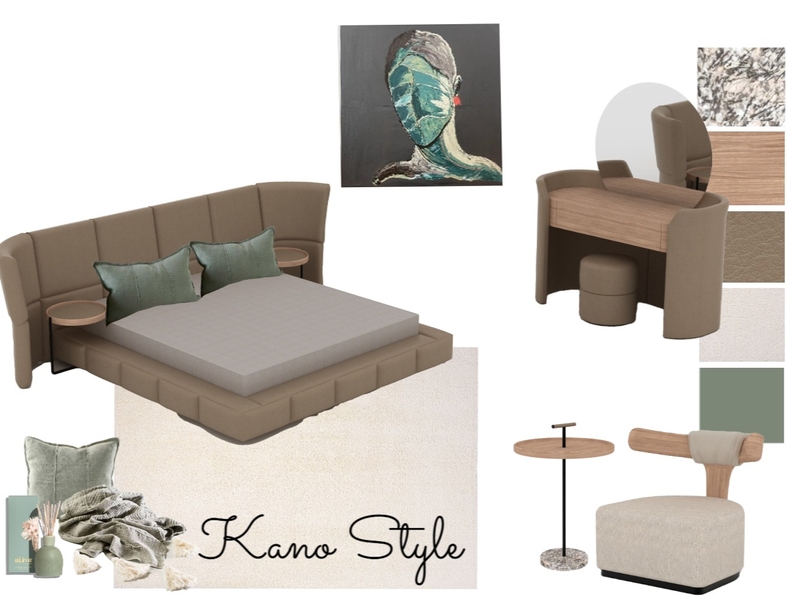 bed2 Mood Board by Sadafkamali on Style Sourcebook