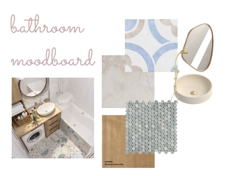 bathroom Mood Board by saralodolo14@gmail.com on Style Sourcebook