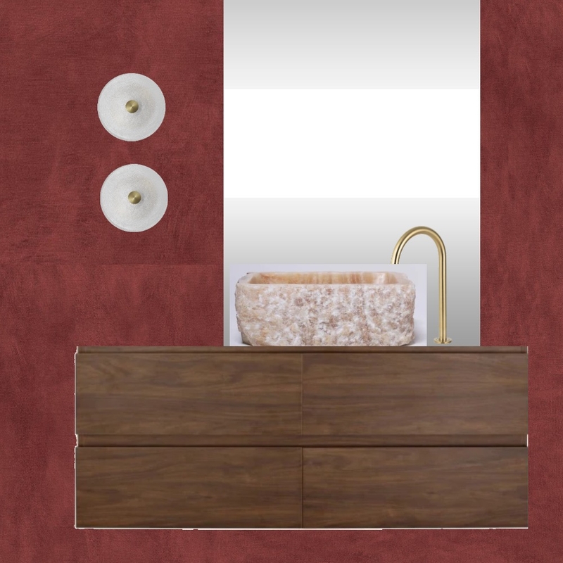 DOWNSTAIRS BATHROOM Mood Board by jacca333 on Style Sourcebook