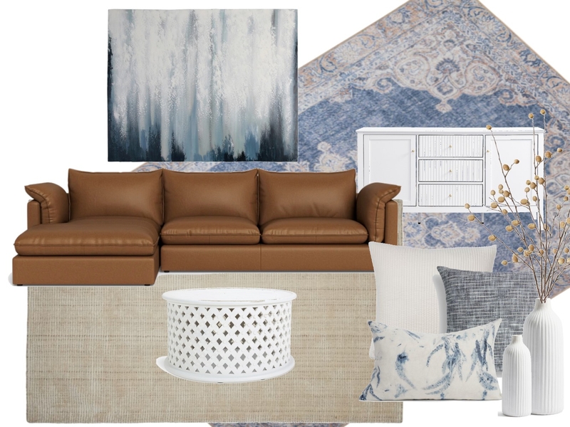 Mohd Aimran lounge room 1 Mood Board by tlaws on Style Sourcebook