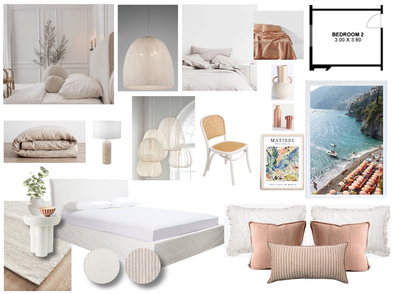 Linfield Version 7 Mood Board by ONE CREATIVE on Style Sourcebook