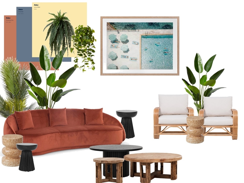 Pav Mood Board by accounts@bwtf.com.au on Style Sourcebook