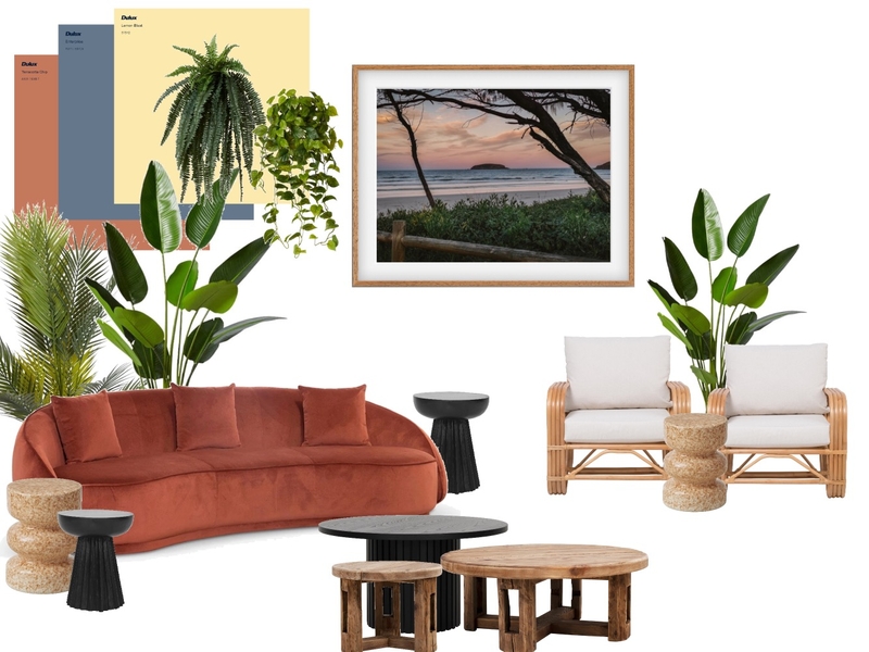 Pav Mood Board by accounts@bwtf.com.au on Style Sourcebook