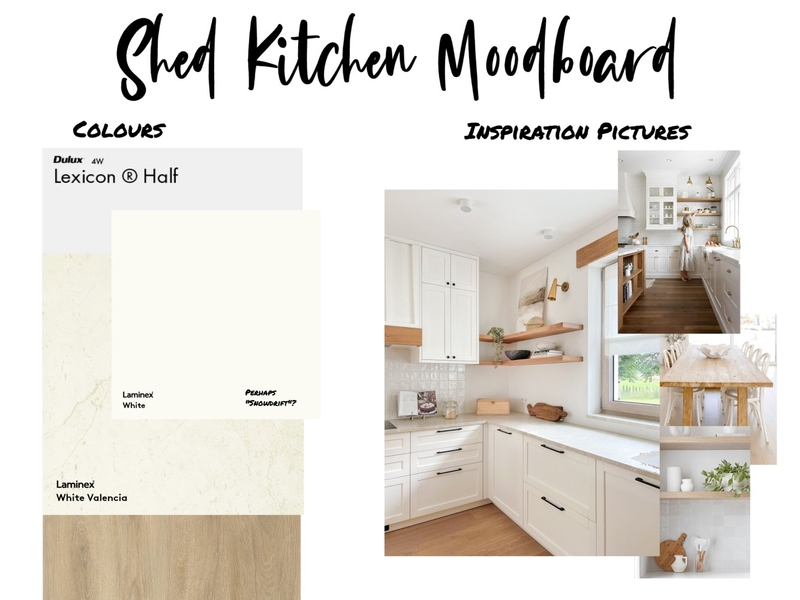 Kitchen Mood Board Mood Board by Tineke on Style Sourcebook