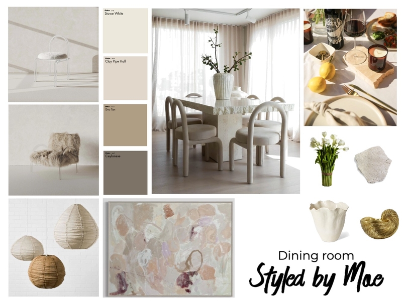 Nicky kitchen Mood Board by marianong15 on Style Sourcebook