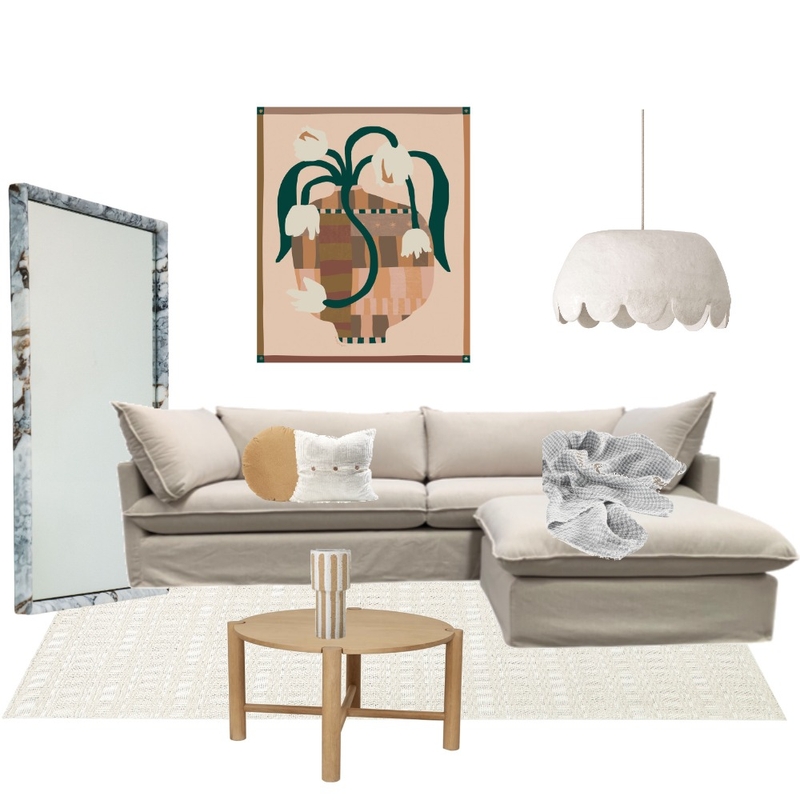 Christmas Giveaway Mood Board by Style Sourcebook on Style Sourcebook