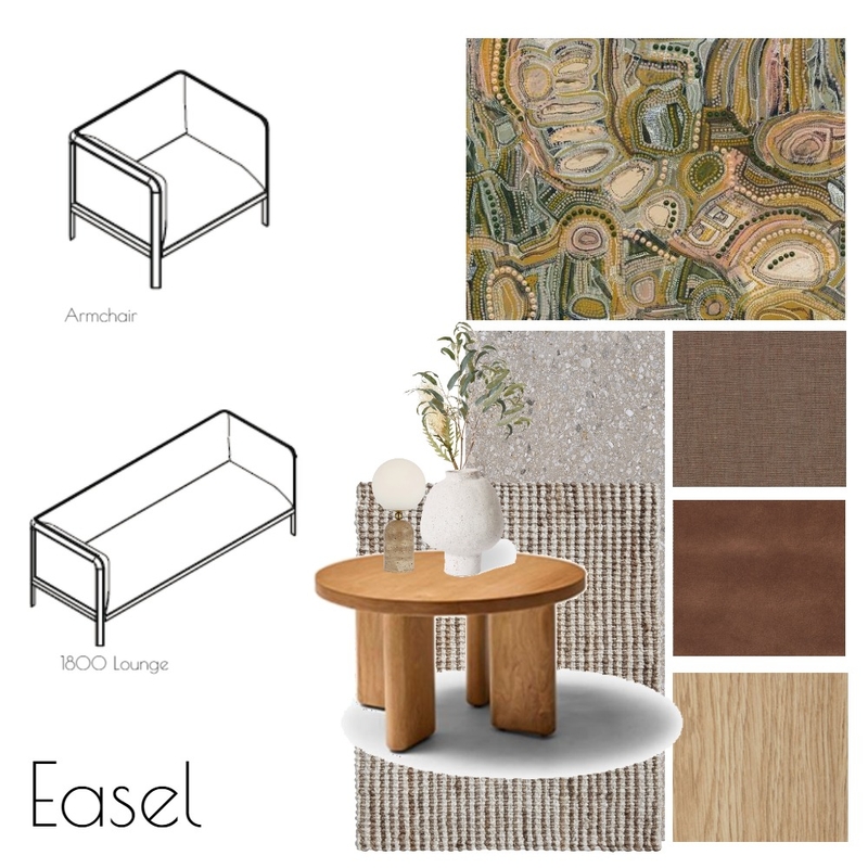 Easle Mood Board by BreeGoltz on Style Sourcebook