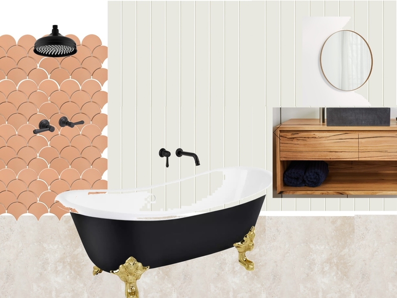 we have tiles Mood Board by caitlincav on Style Sourcebook