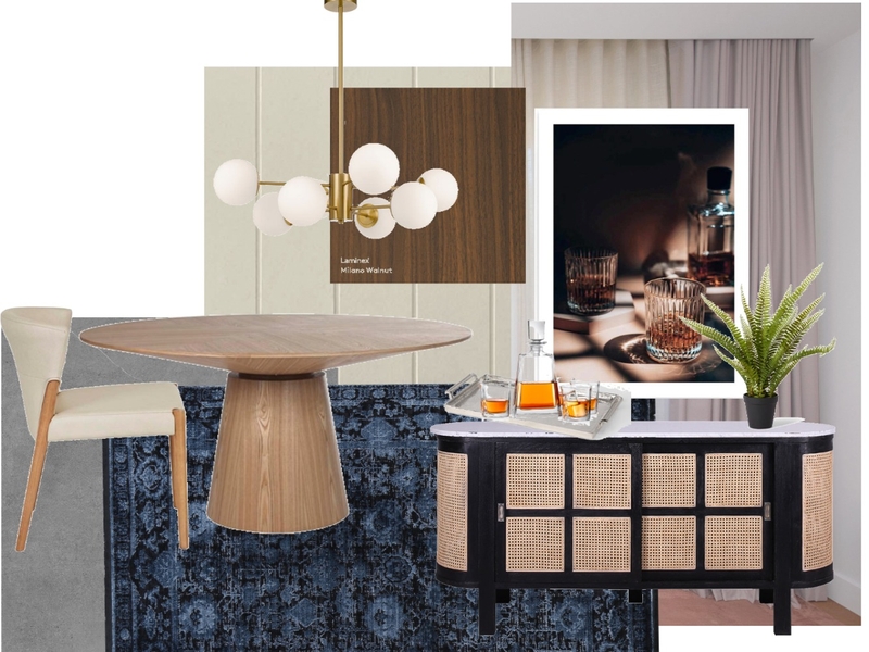 Practice Mood Board by jessemurdoch@hotmail.com on Style Sourcebook