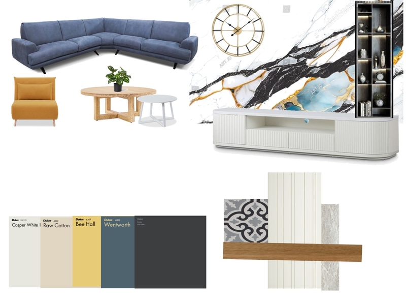 new Mood Board by mehtasharvari14@gmail.com on Style Sourcebook