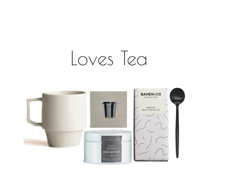 tea lovers Mood Board by Sonya Ditto on Style Sourcebook