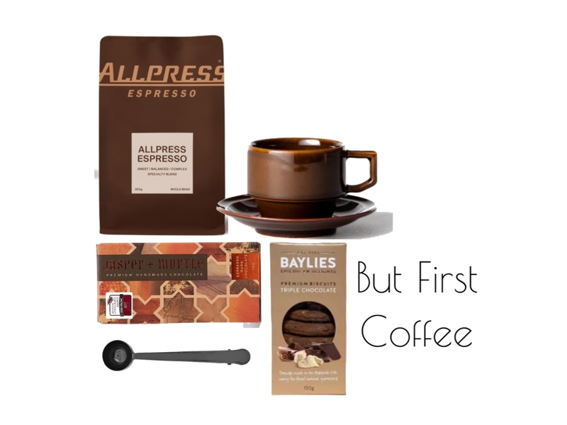 coffee nutters Mood Board by Sonya Ditto on Style Sourcebook