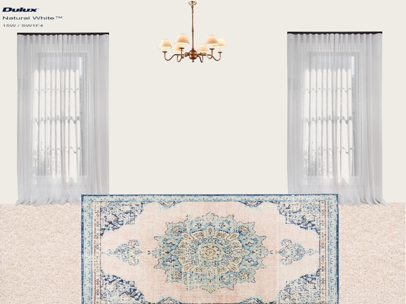 French provincial Mood Board by Zumrah Jawne on Style Sourcebook