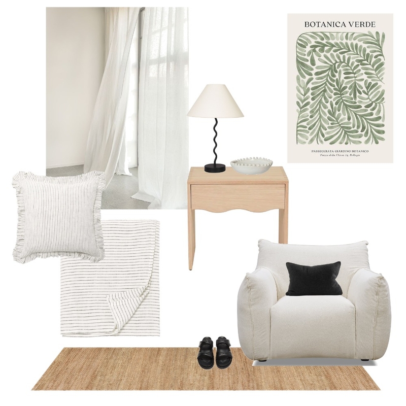 Sitting corner Mood Board by undefined on Style Sourcebook