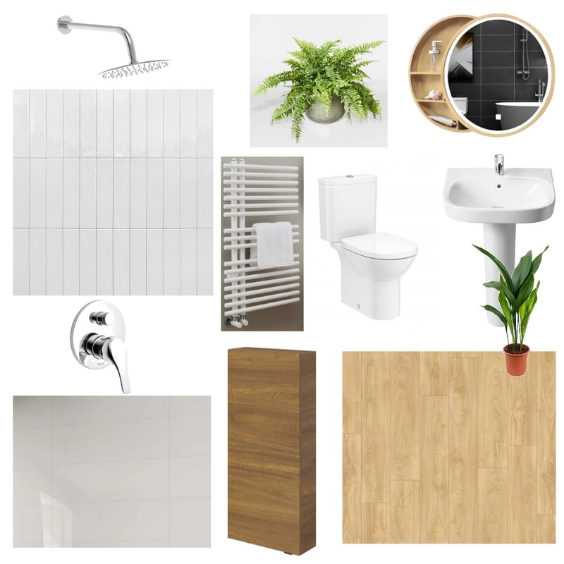 bathroom mood board Mood Board by paul.birchall@aol.com on Style Sourcebook