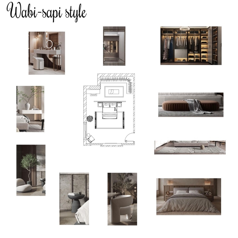 Mood board Mood Board by hg12 on Style Sourcebook