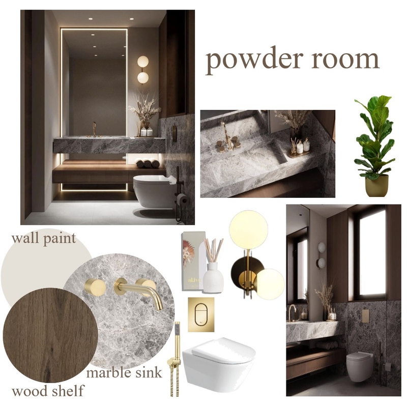 moodBoard b1 Mood Board by i_remoo on Style Sourcebook