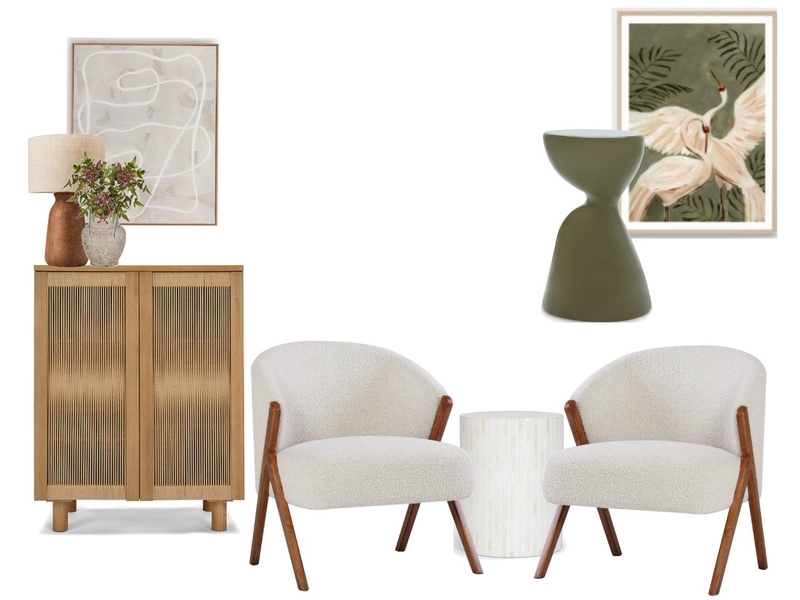 Duncan street, west end bar room Interior Design Mood Board by tlaws