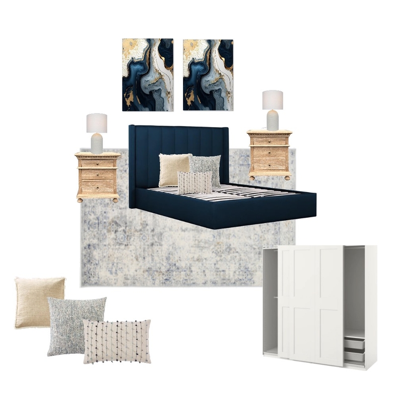 north perth cushions Mood Board by Amanda Lee Interiors on Style Sourcebook