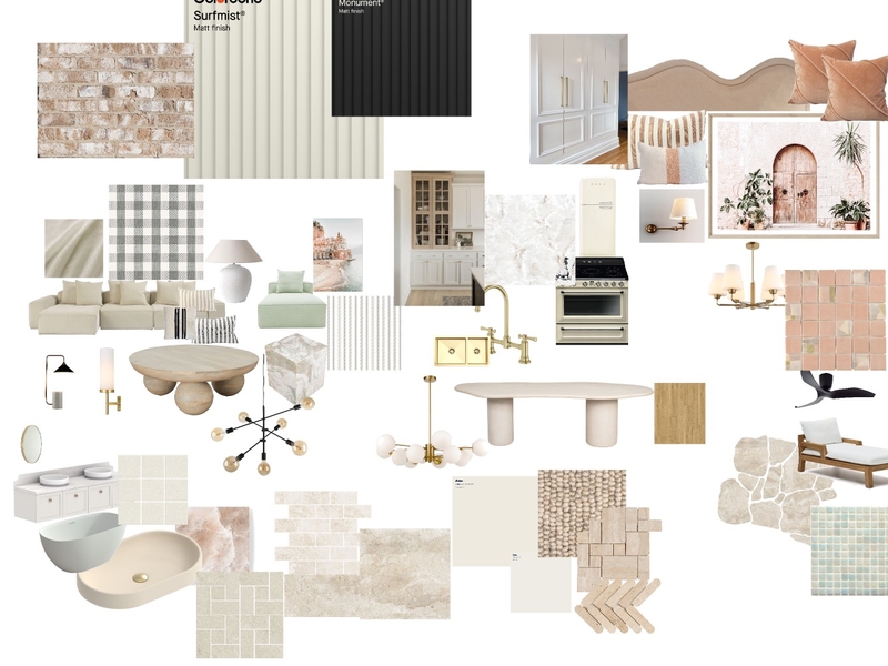 Gascoyne Moodboard Mood Board by lcreeke@icloud.com on Style Sourcebook