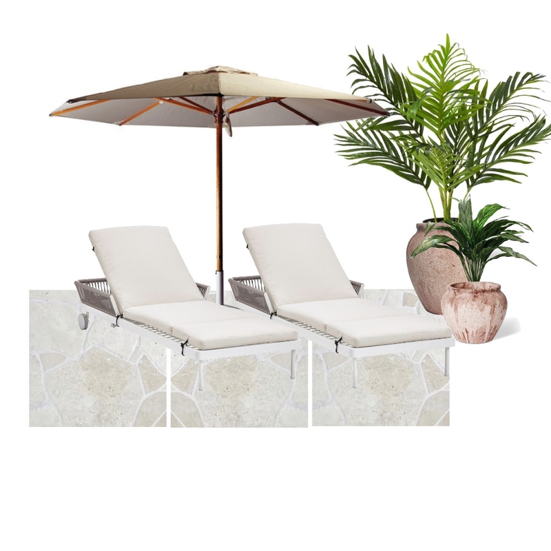 mediterranean mood board Mood Board by KGrima on Style Sourcebook