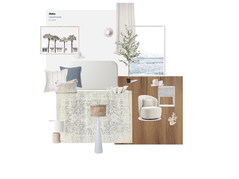 lilas bedroom 2 Mood Board by studiogiw on Style Sourcebook