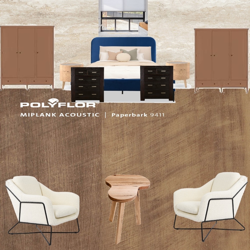 bed Mood Board by Mason on Style Sourcebook