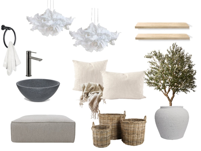 yOGA STUDIO roomboard2 Mood Board by danyescalante on Style Sourcebook