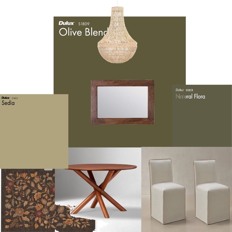 Charlton Dining Mood Board by abarnes on Style Sourcebook