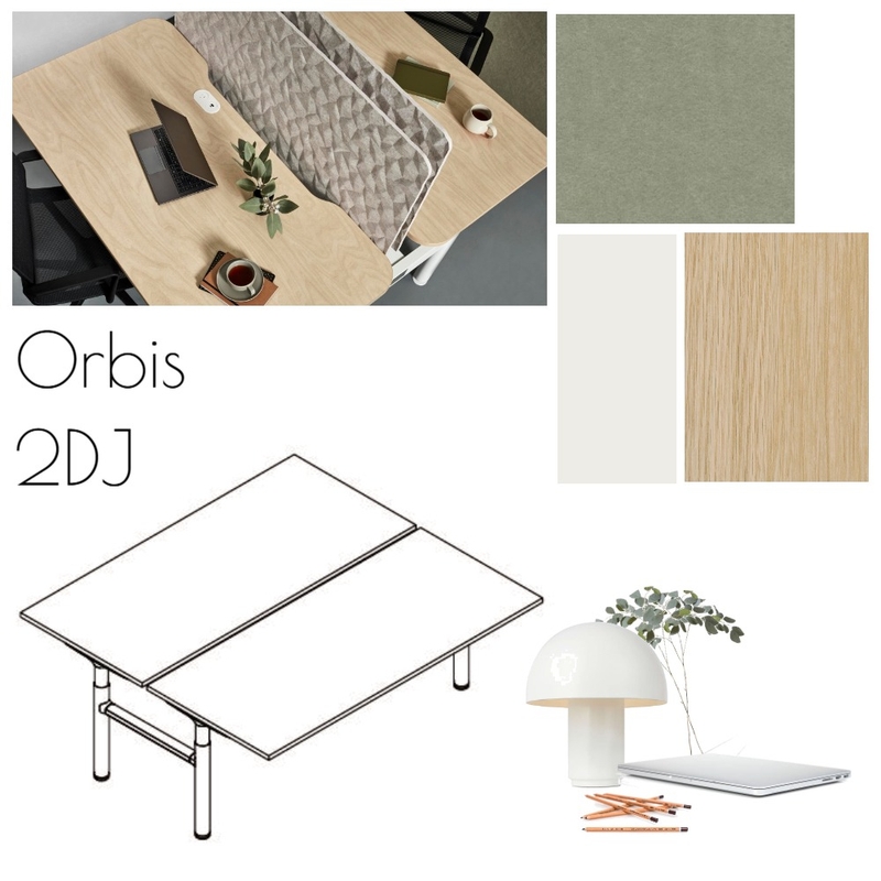 Orbis 2DJ Mood Board by BreeGoltz on Style Sourcebook