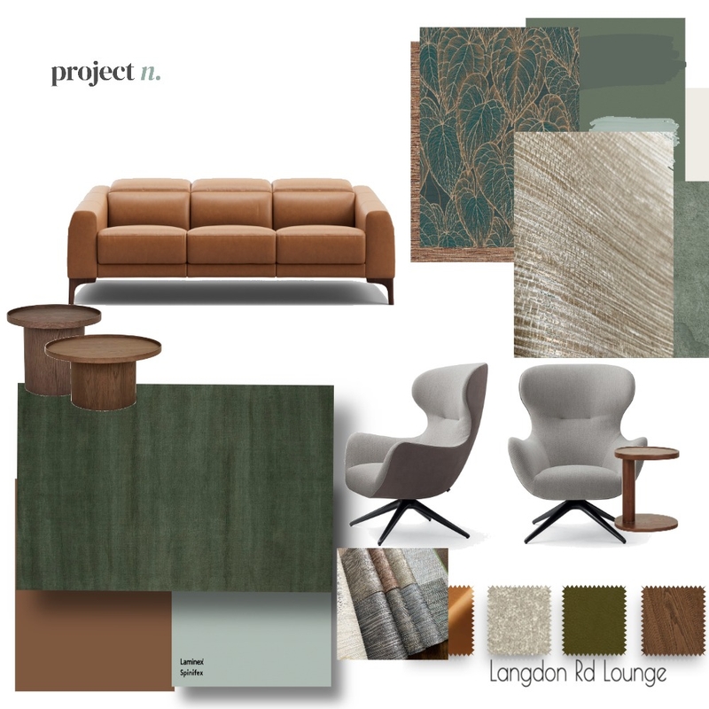 Caulfield Lounge Room Mood Board by natasha@projectn.com.au on Style Sourcebook